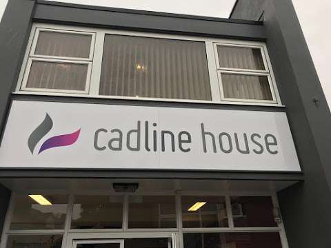 Cadline Ltd